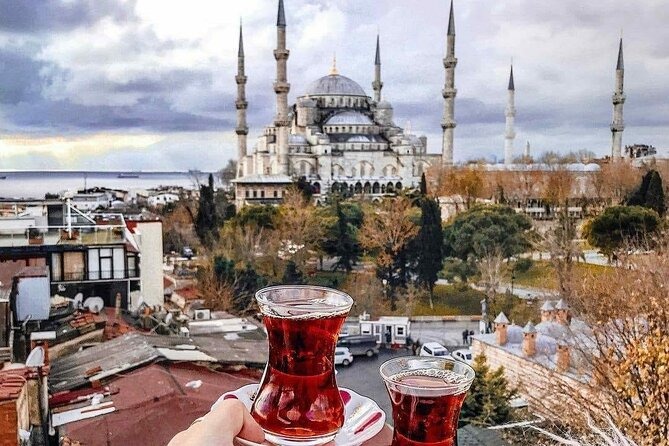 Istanbul